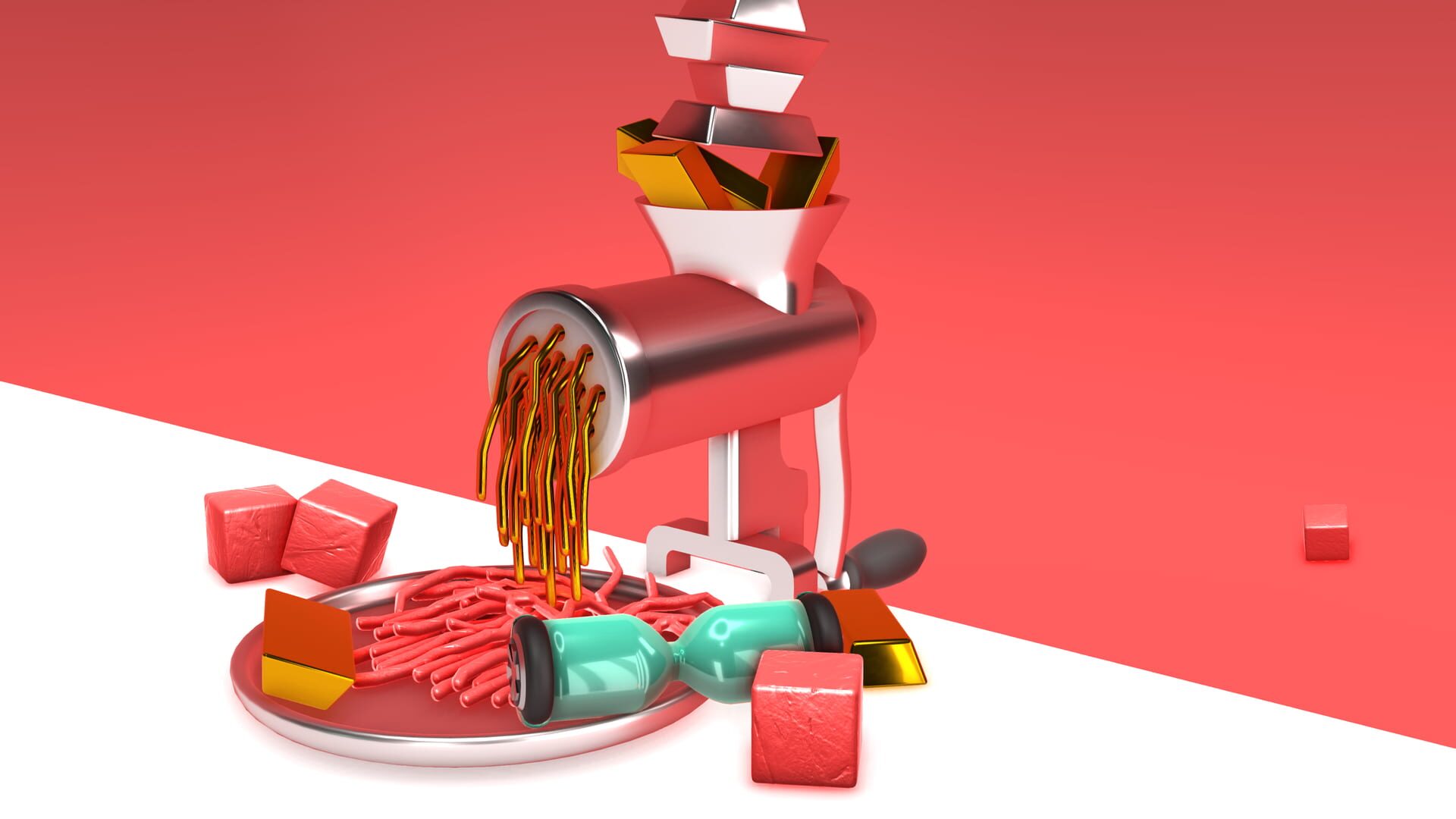 Screenshot for Nour: Play with Your Food