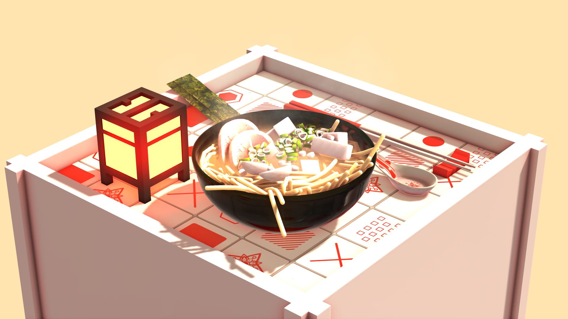 Screenshot for Nour: Play with Your Food