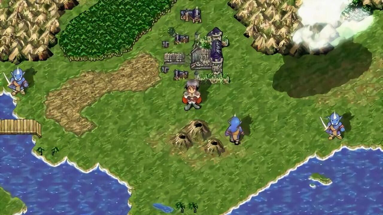 Screenshot for Astonishia Story