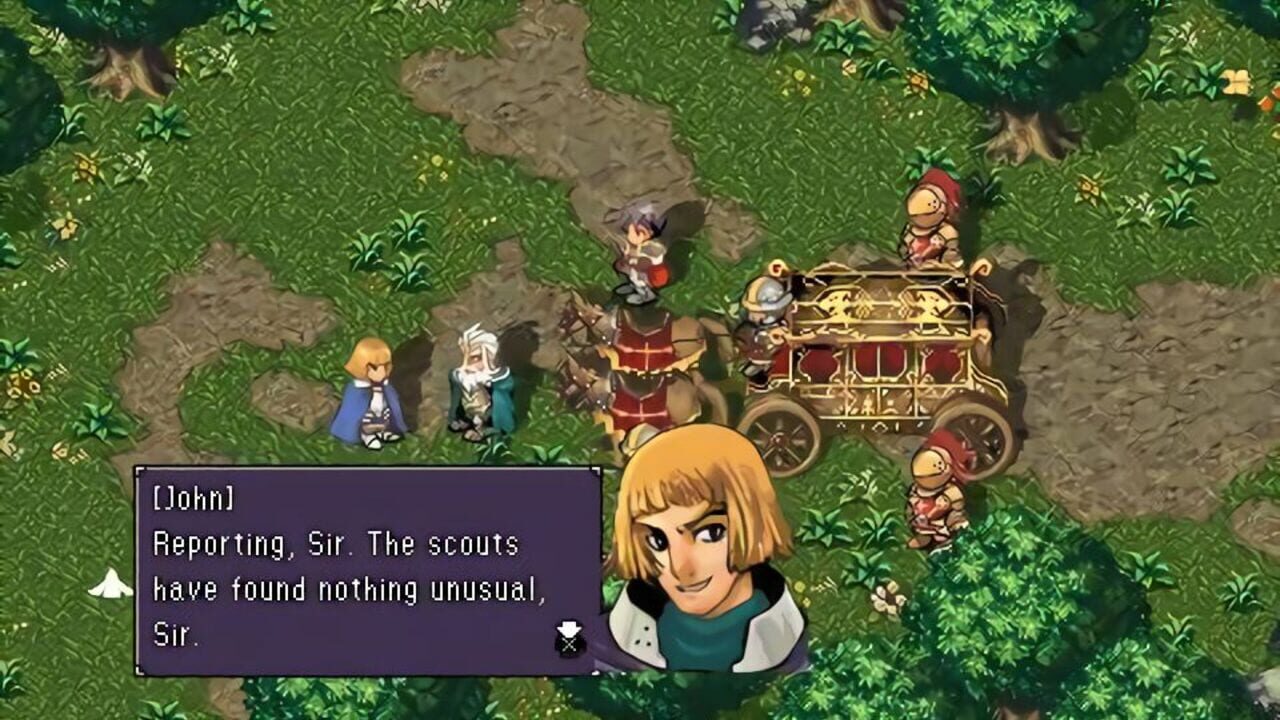 Screenshot for Astonishia Story