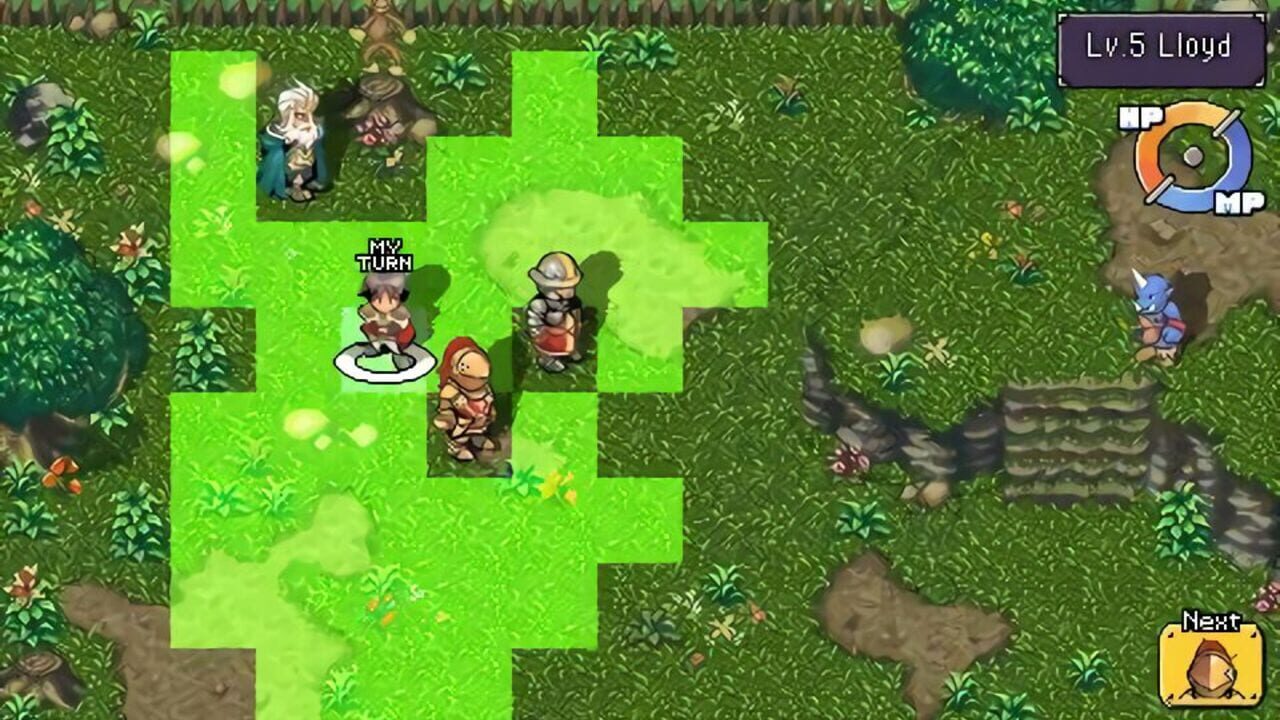 Screenshot for Astonishia Story