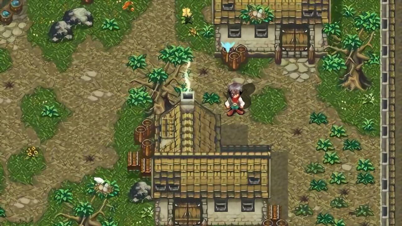 Screenshot for Astonishia Story