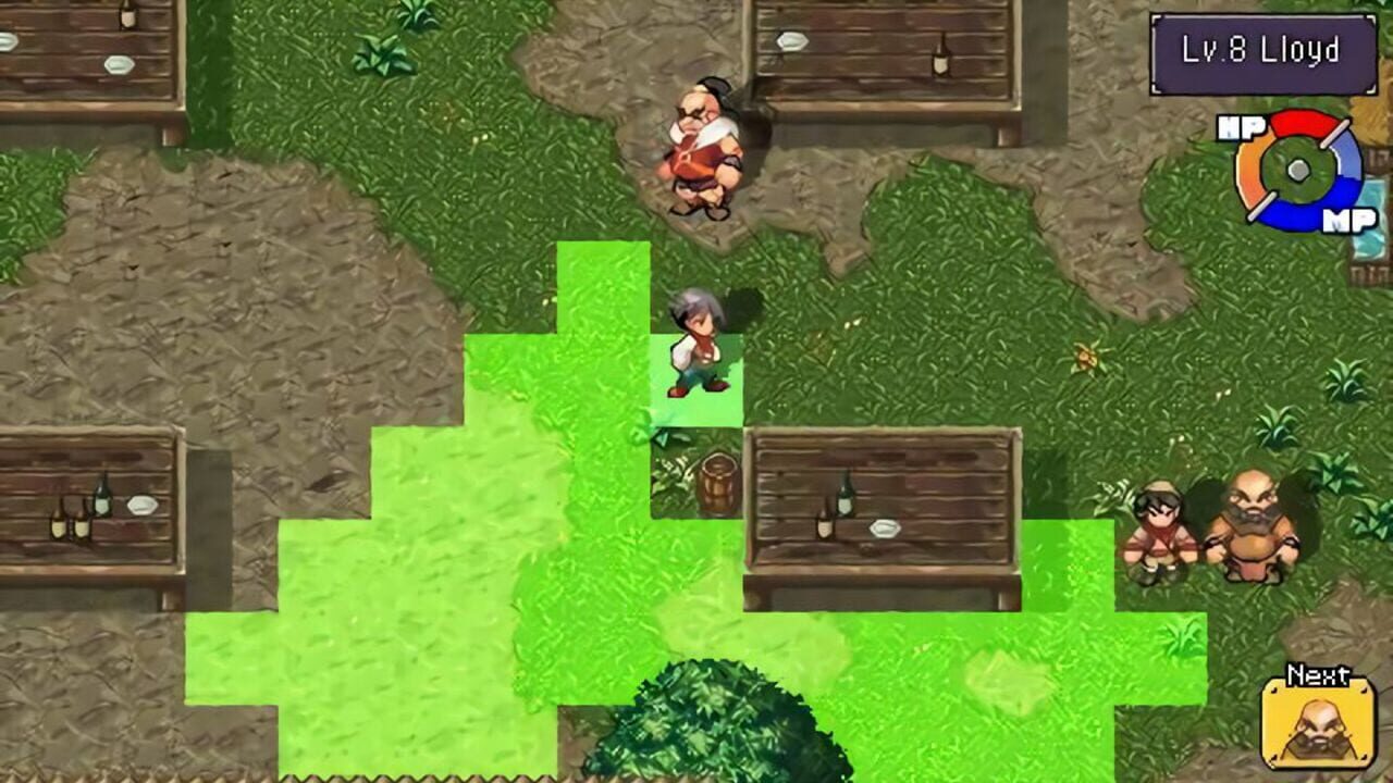 Screenshot for Astonishia Story