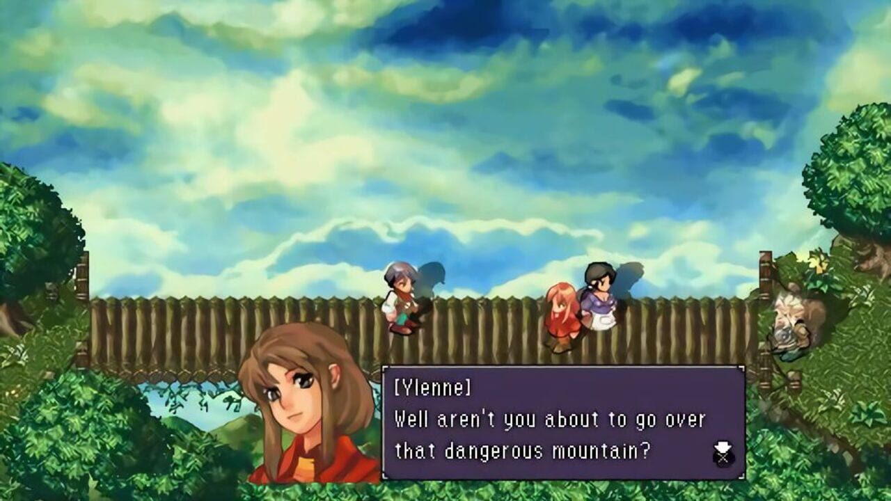 Screenshot for Astonishia Story