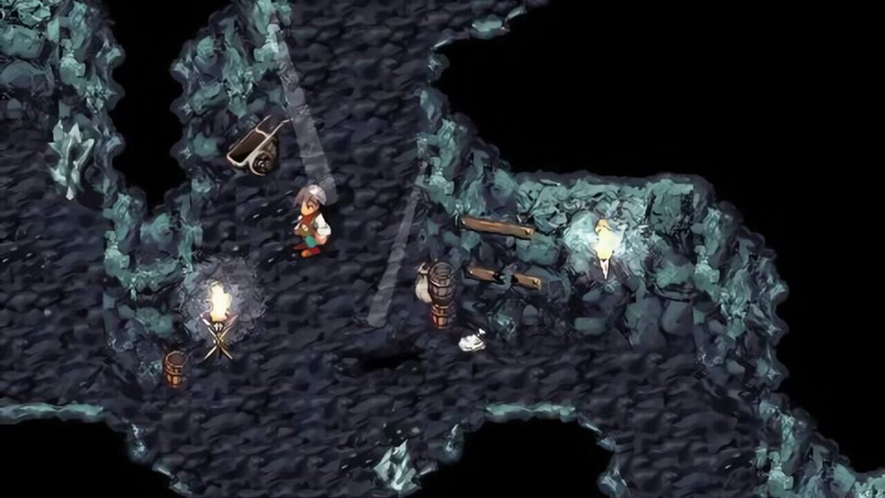 Screenshot for Astonishia Story