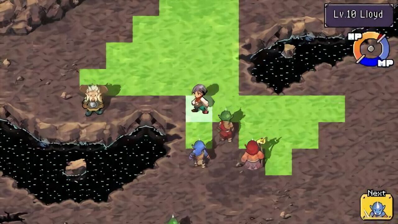 Screenshot for Astonishia Story