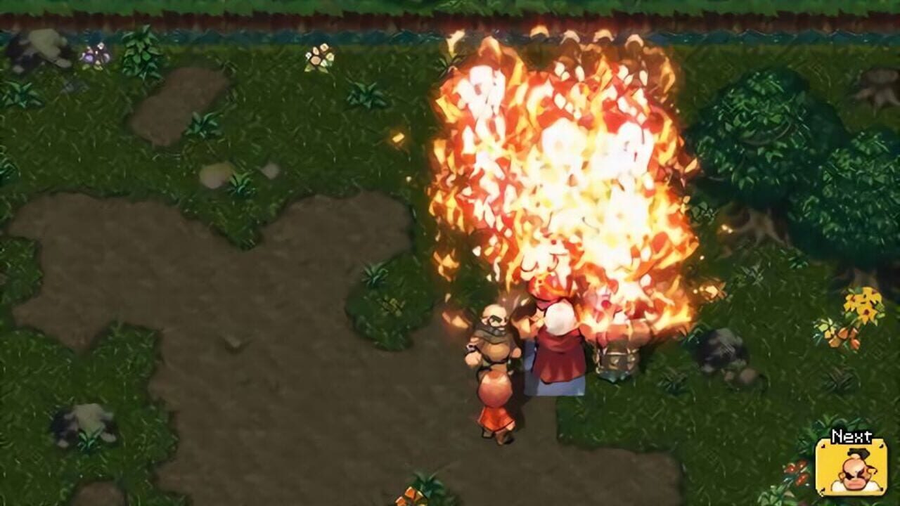 Screenshot for Astonishia Story