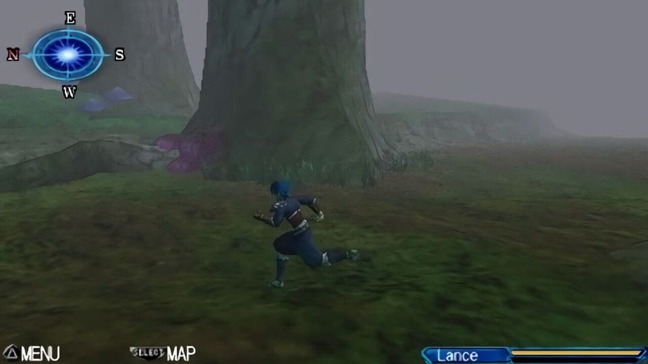 Screenshot for Blade Dancer: Lineage of Light