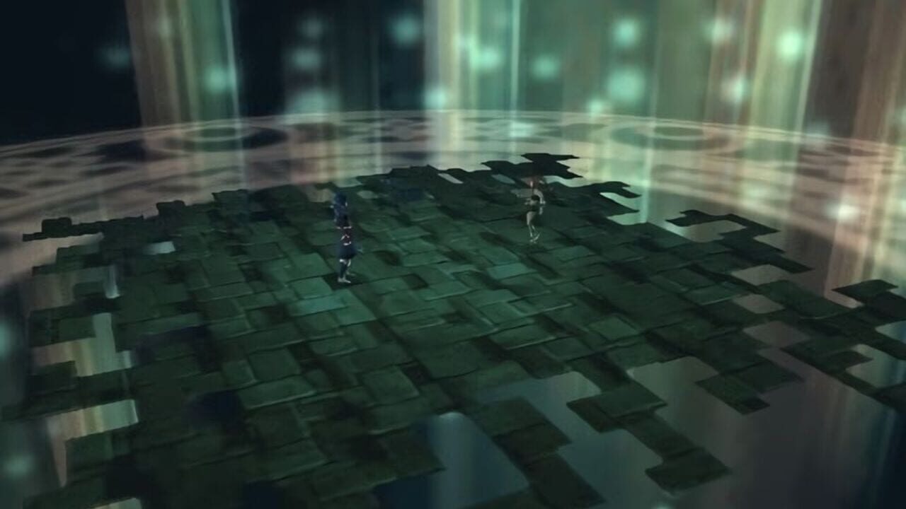 Screenshot for Blade Dancer: Lineage of Light
