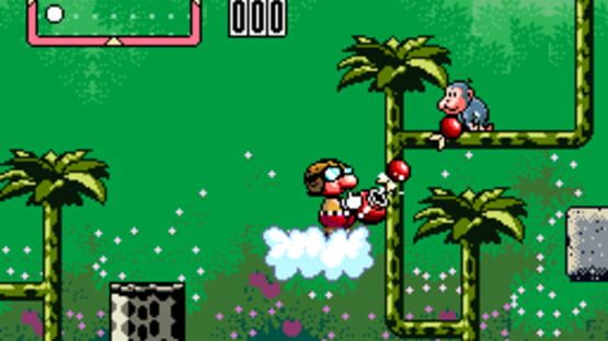 Screenshot for Super Donkey