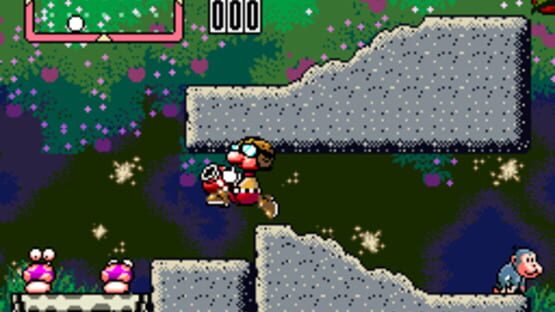 Screenshot for Super Donkey