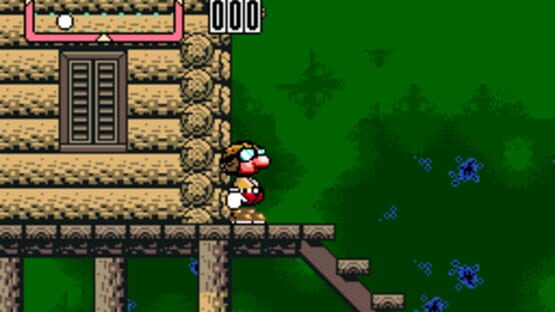 Screenshot for Super Donkey