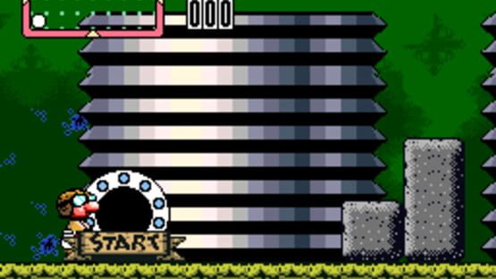 Screenshot for Super Donkey