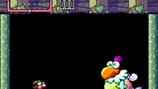 Screenshot for Super Donkey