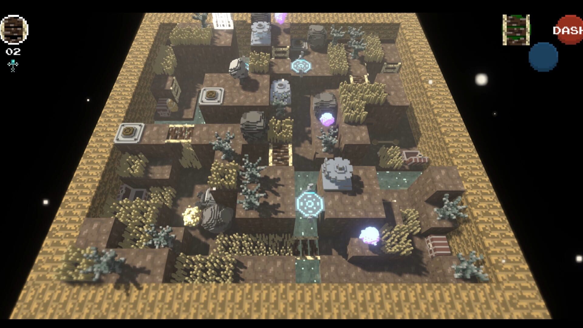 Screenshot for Hero Tower