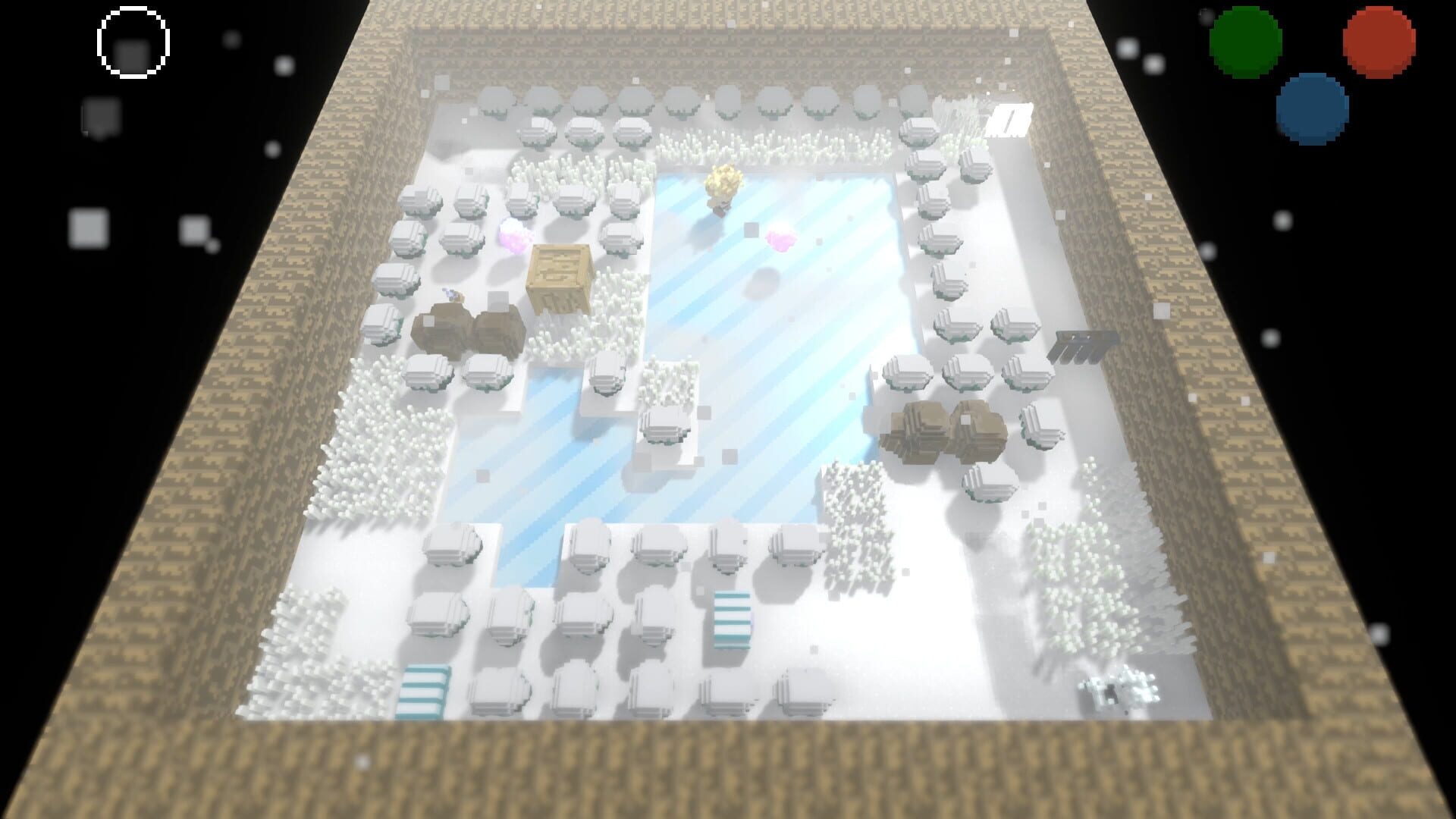 Screenshot for Hero Tower