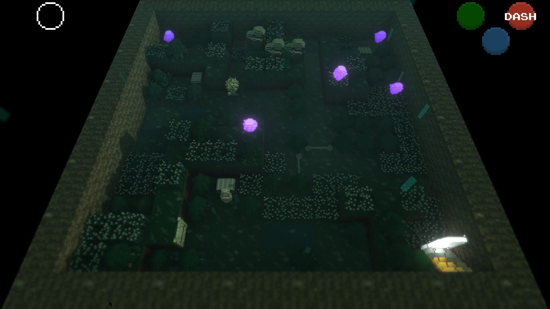 Screenshot for Hero Tower