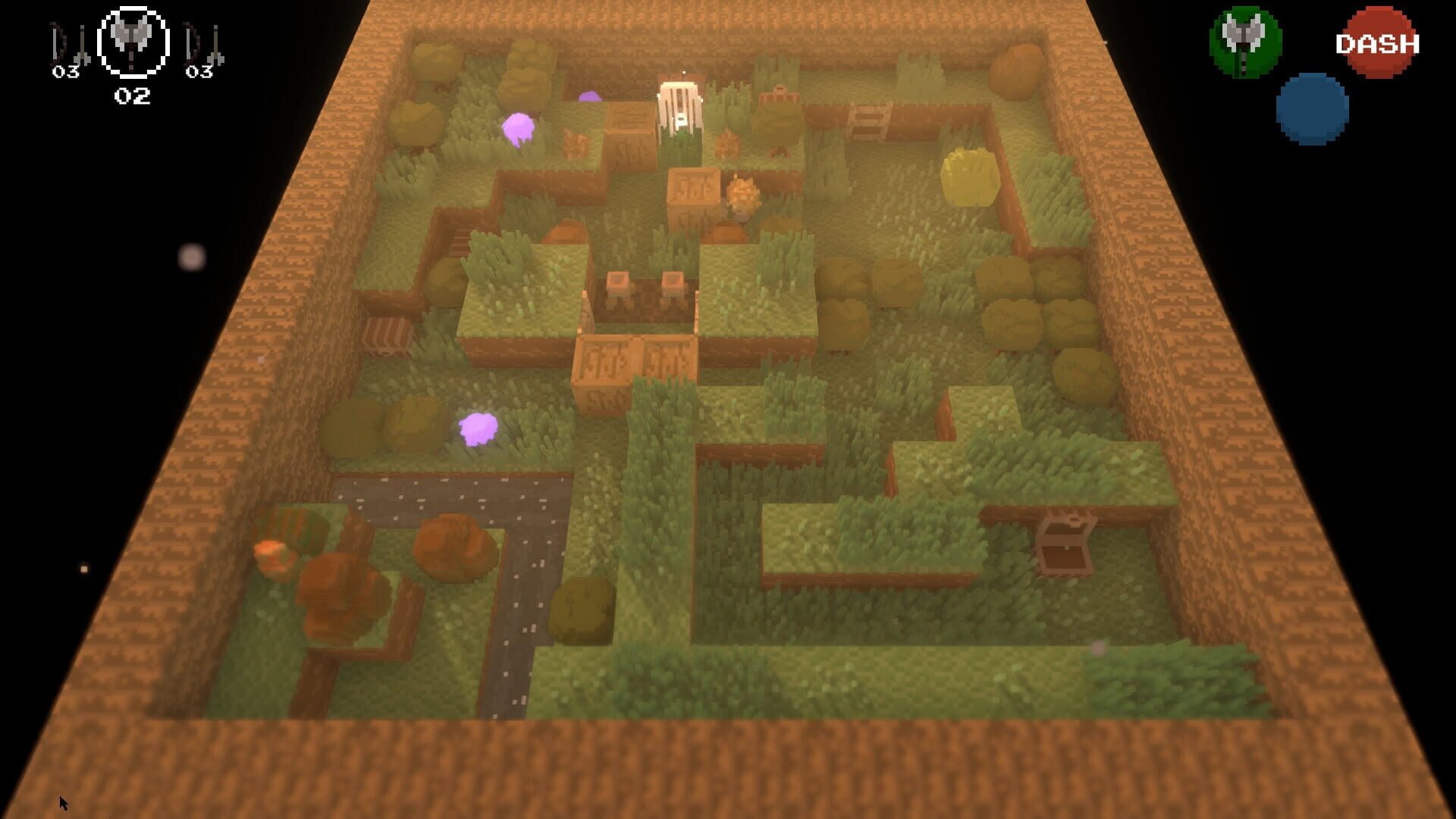 Screenshot for Hero Tower