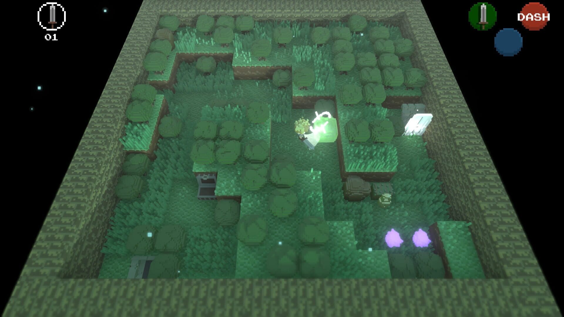 Screenshot for Hero Tower