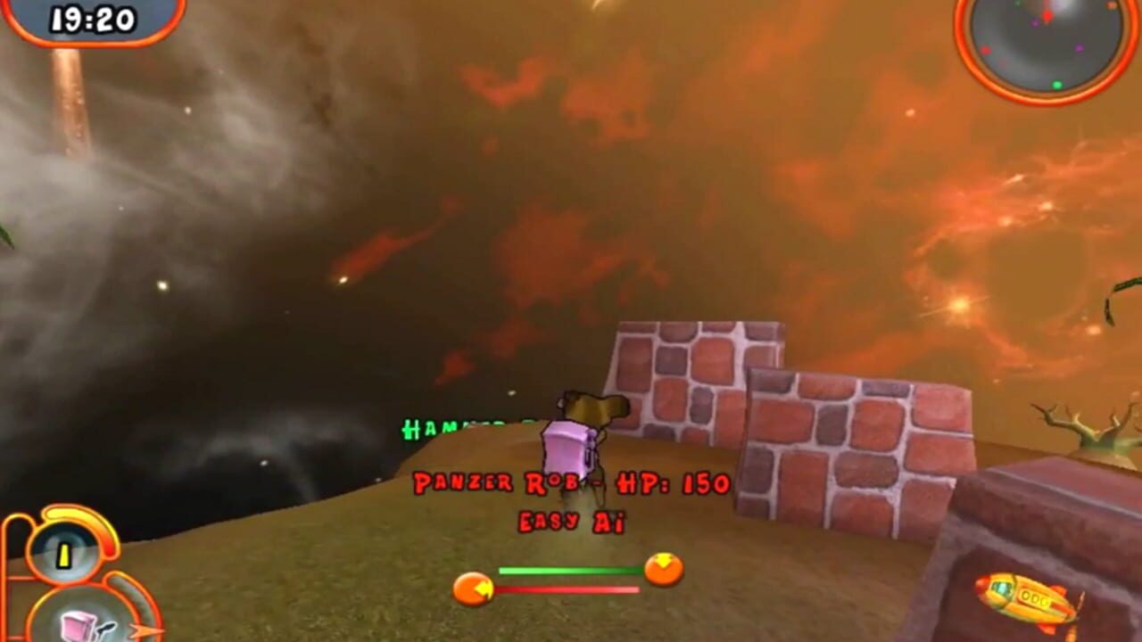 Screenshot for Creature Conflict: The Clan Wars