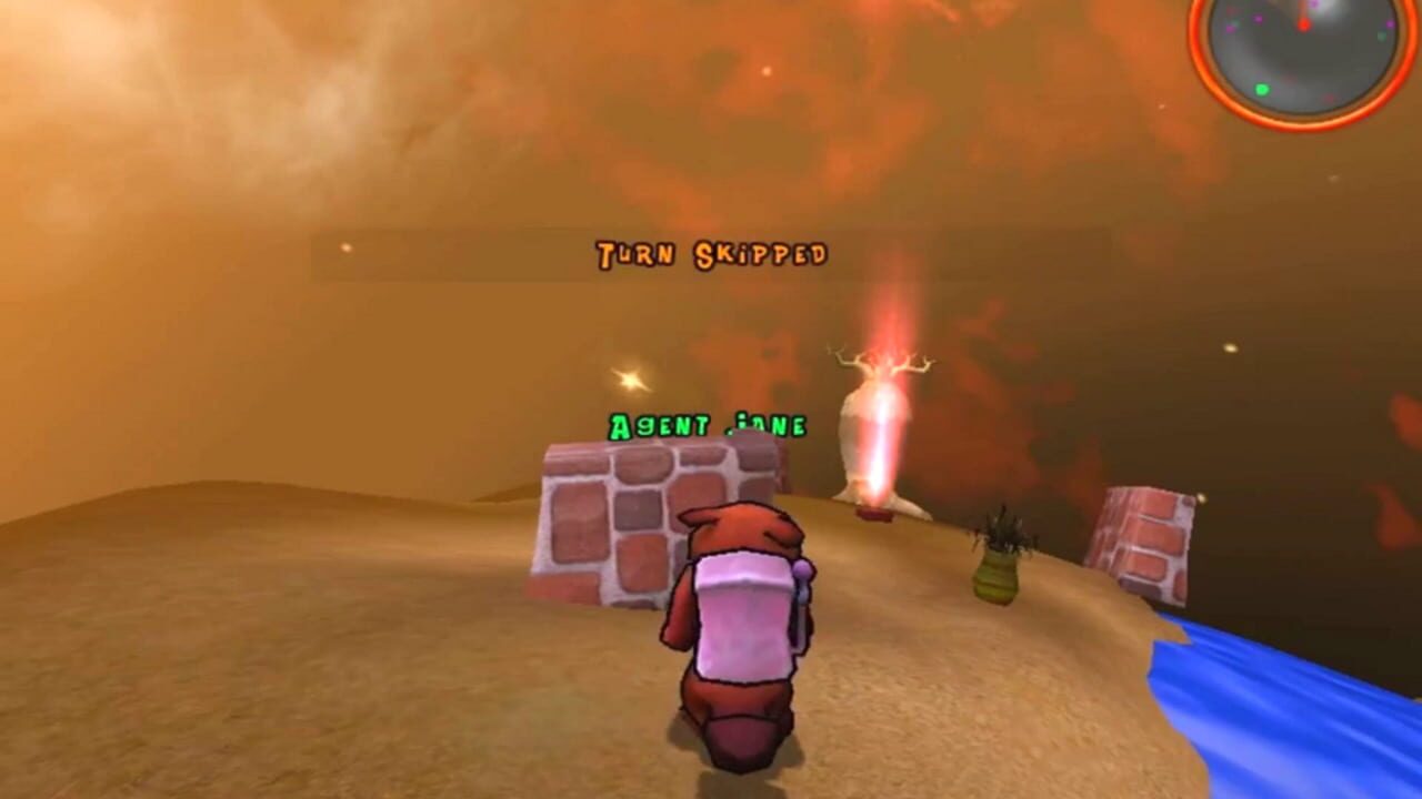 Screenshot for Creature Conflict: The Clan Wars