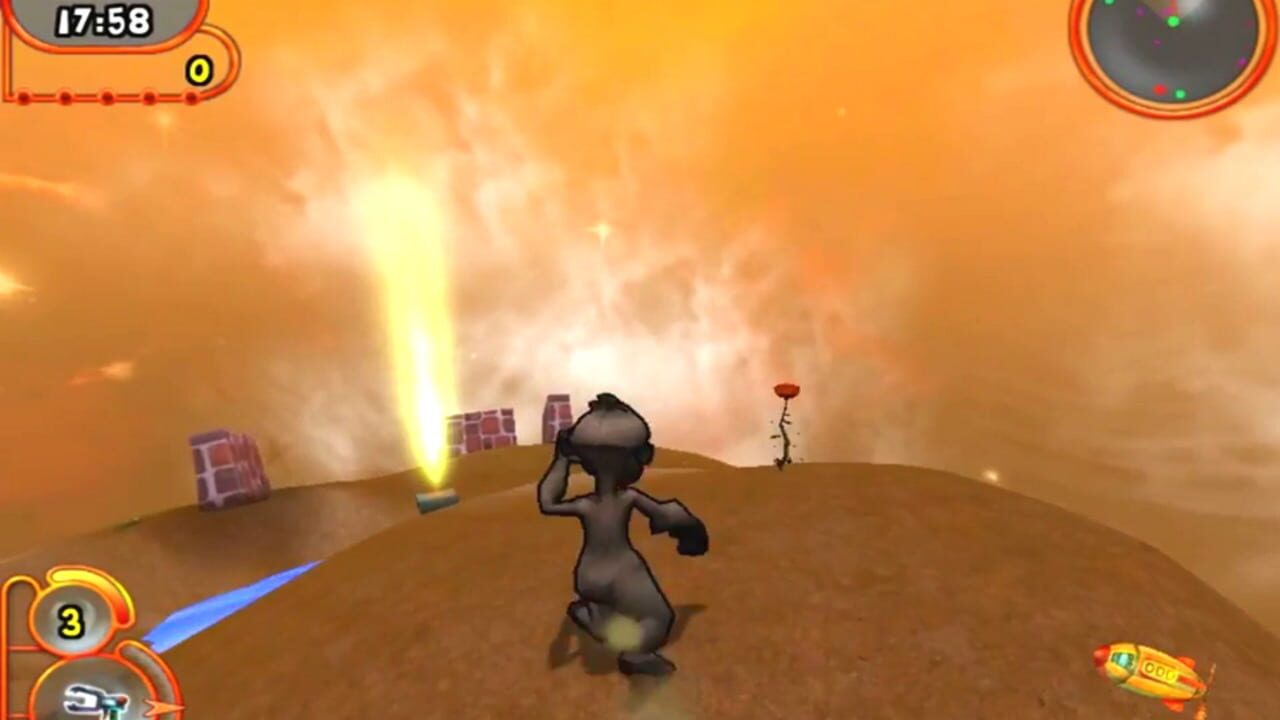 Screenshot for Creature Conflict: The Clan Wars