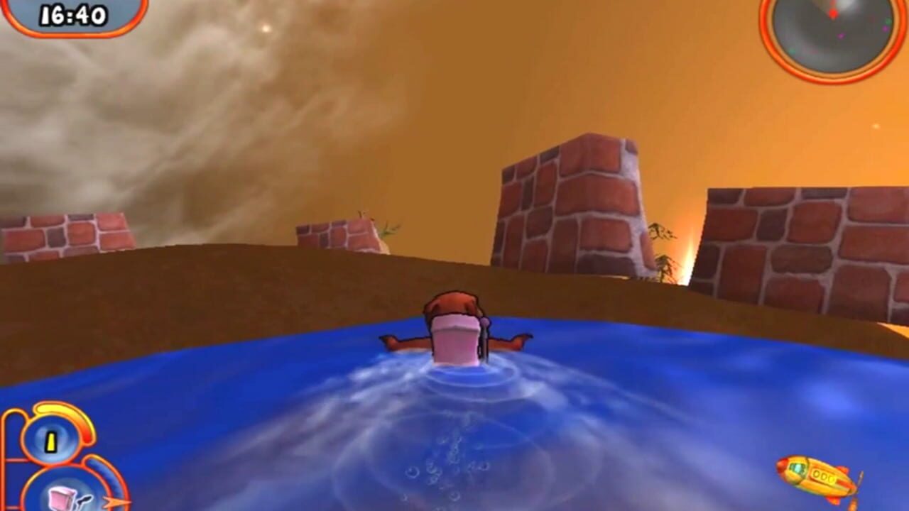 Screenshot for Creature Conflict: The Clan Wars