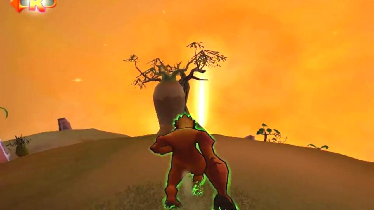 Screenshot for Creature Conflict: The Clan Wars