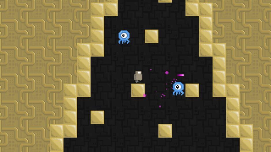 Screenshot for Robot Wants Kitty