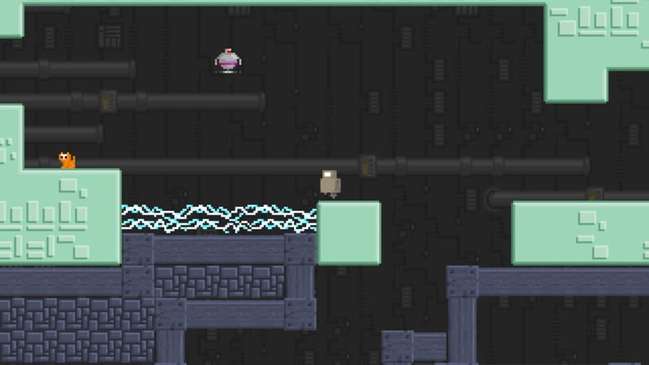 Screenshot for Robot Wants Puppy