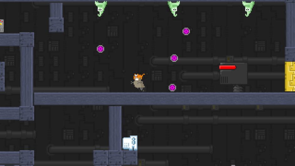 Screenshot for Robot Wants Puppy