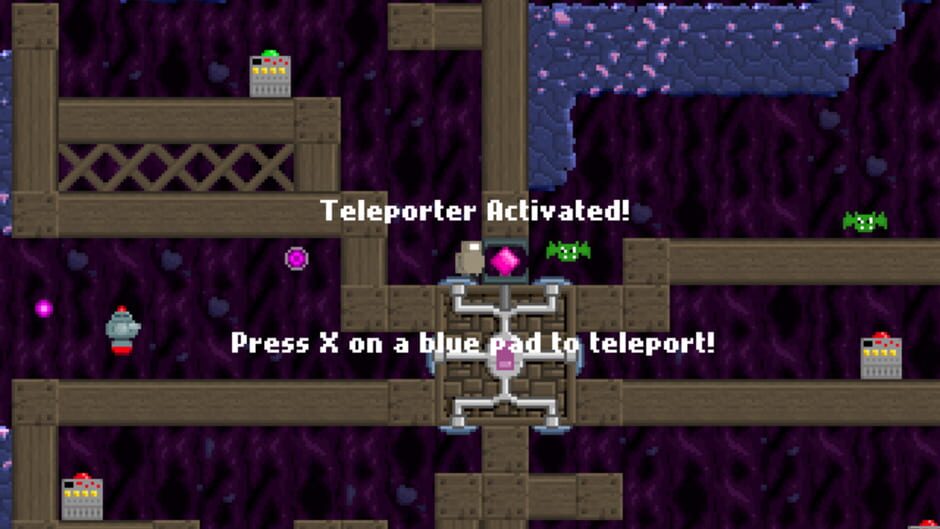 Screenshot for Robot Wants Fishy