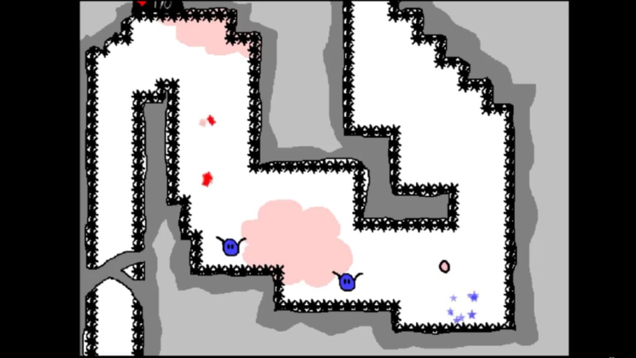 Screenshot for An Untitled Story
