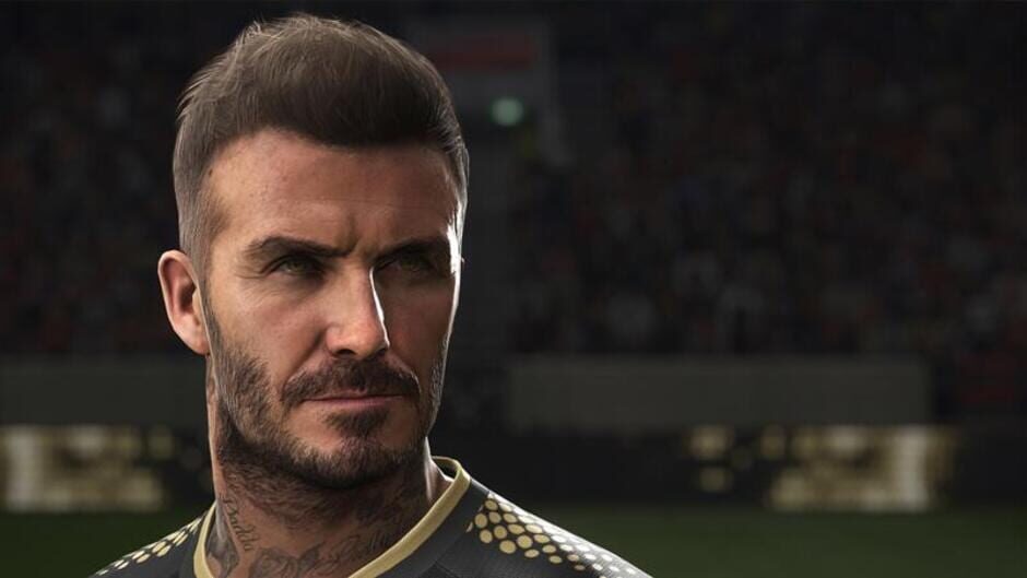 Screenshot for Pro Evolution Soccer 2019