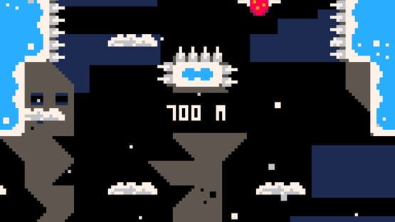Screenshot for Celeste Classic
