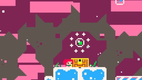 Screenshot for Celeste Classic