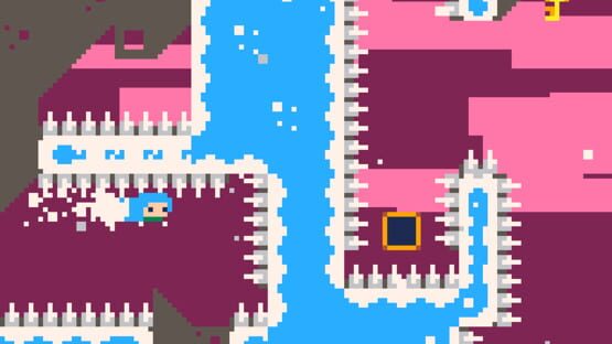 Screenshot for Celeste Classic
