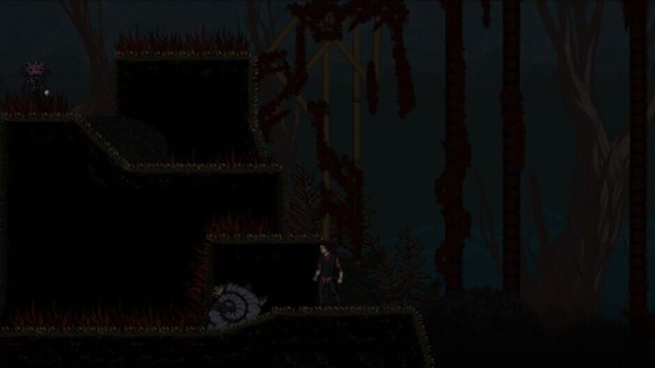 Screenshot for Kill Fish