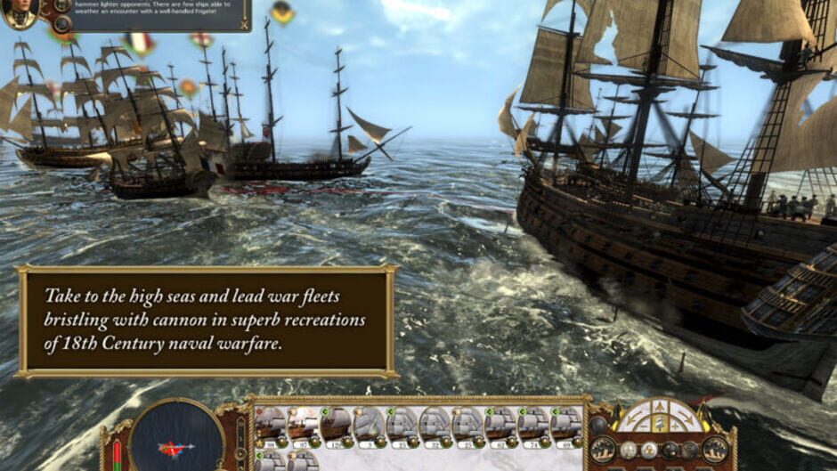 Screenshot for Empire: Total War