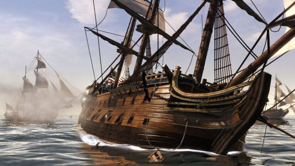 Screenshot for Empire: Total War