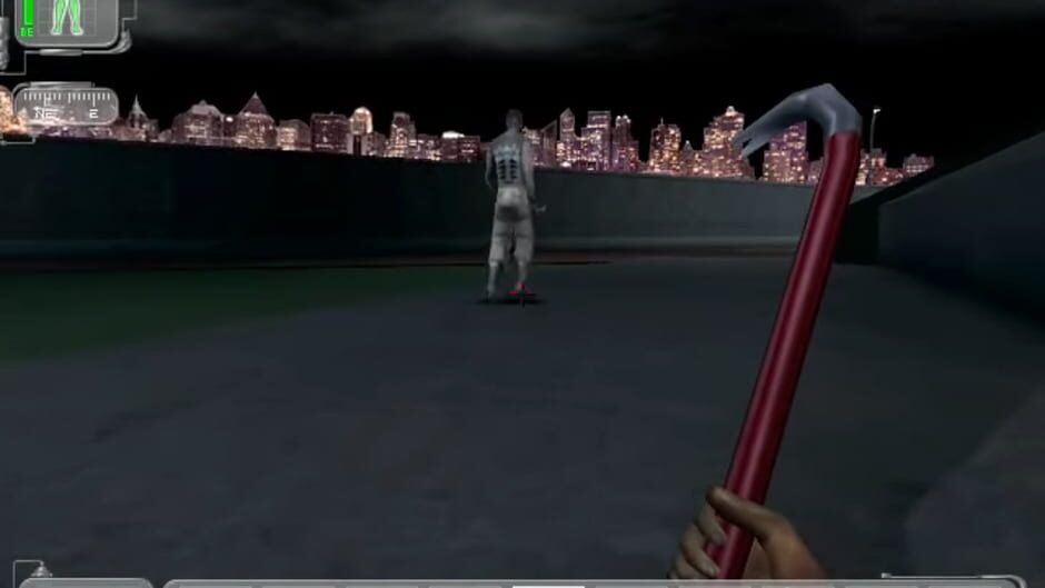 Screenshot for Deus Ex
