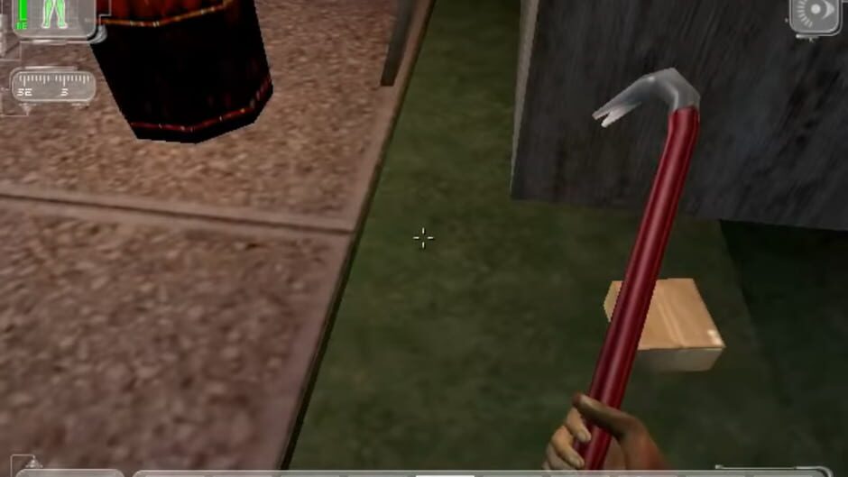 Screenshot for Deus Ex