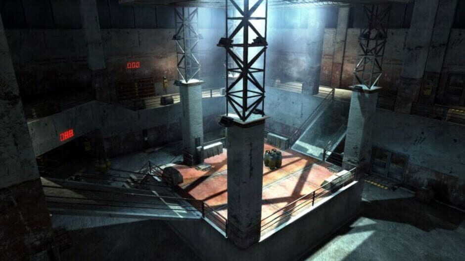 Screenshot for Metro: Last Light - Tower Pack