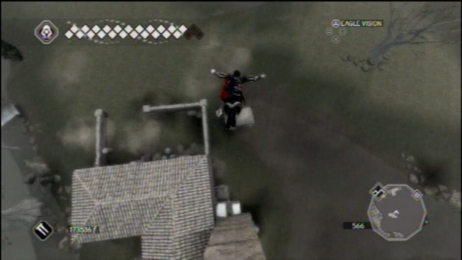 Screenshot for Assassin's Creed II