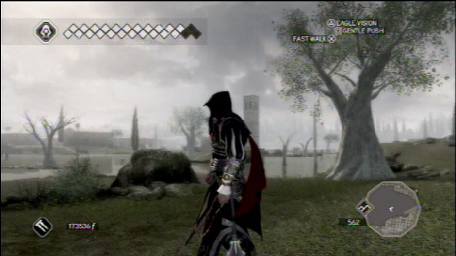Screenshot for Assassin's Creed II