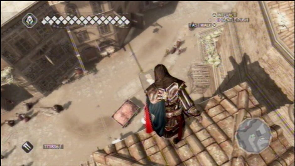 Screenshot for Assassin's Creed II