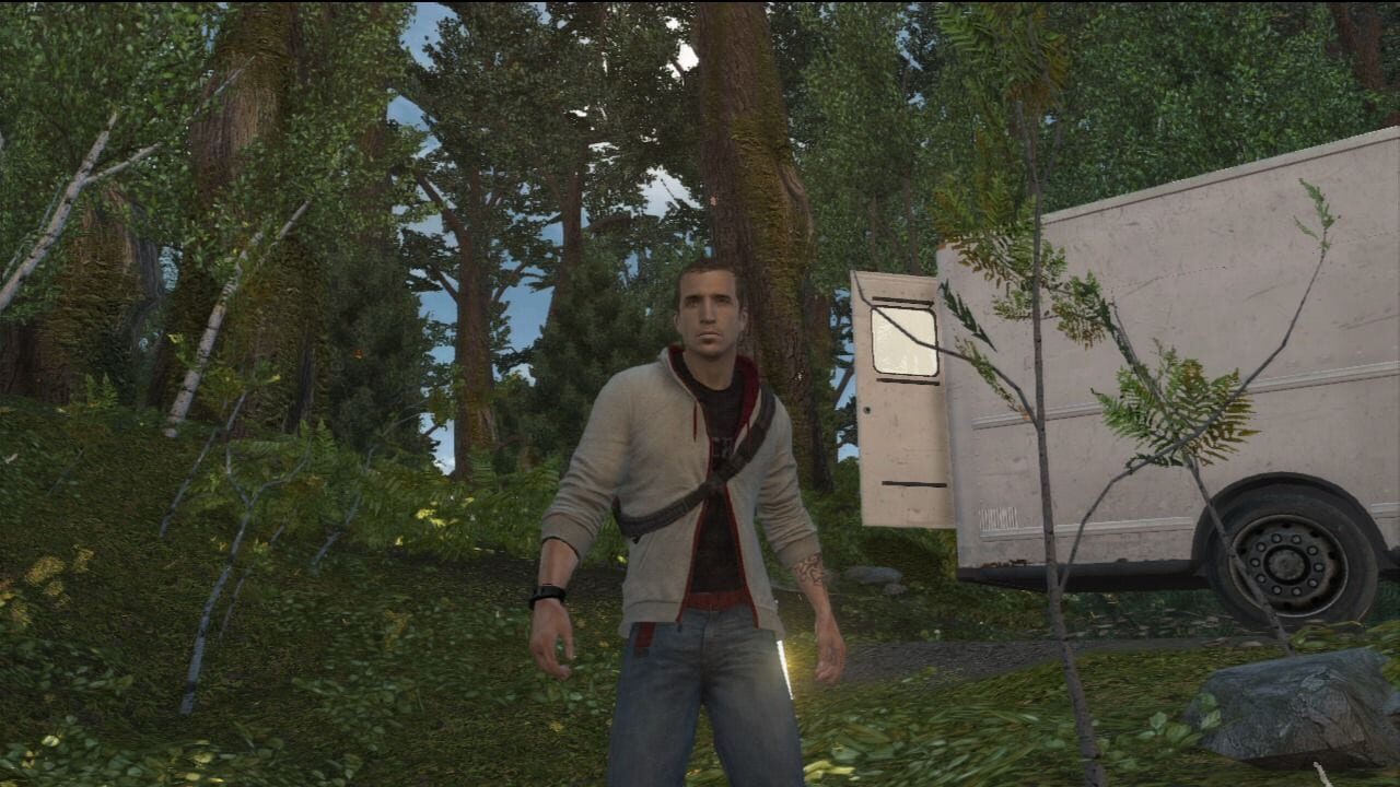Screenshot for Assassin's Creed III