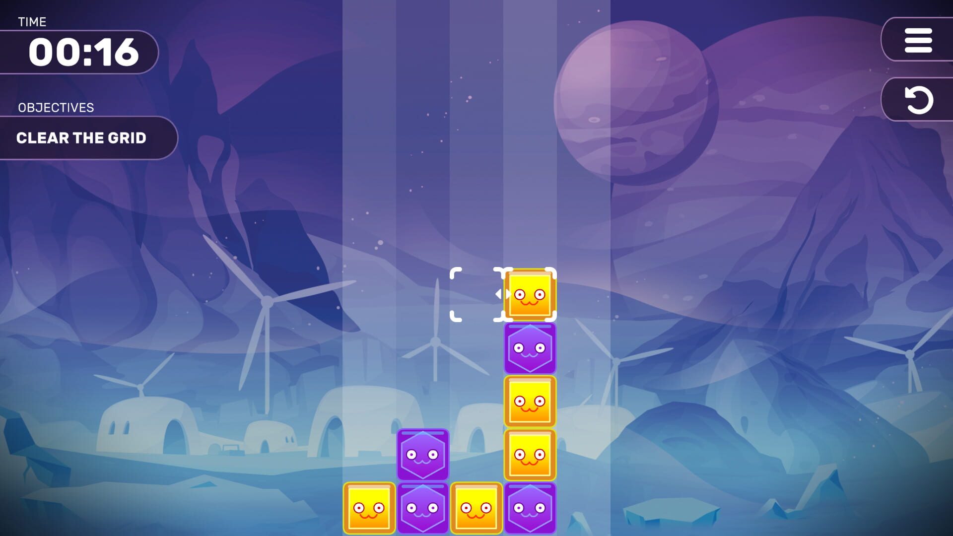 Screenshot for Flipon