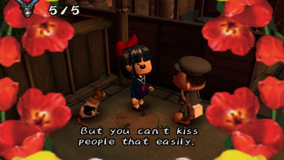Screenshot for Chulip