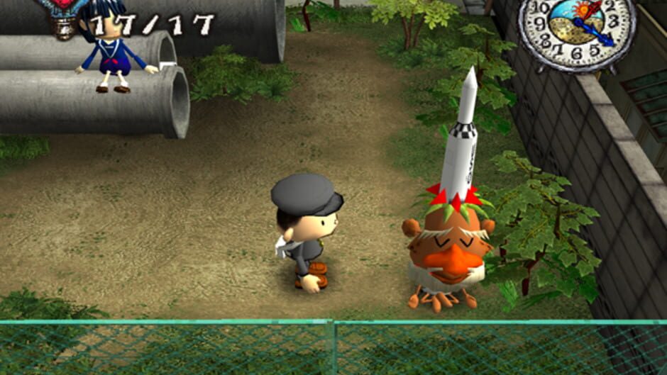 Screenshot for Chulip